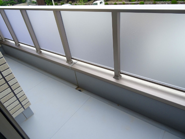 17/30 バルコニー