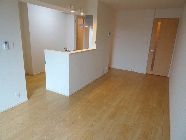 4/30 リビング/ダイニング