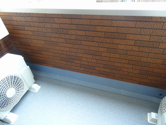 16/30 バルコニー