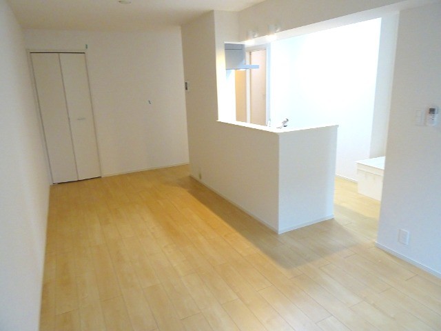 5/30 リビング/ダイニング