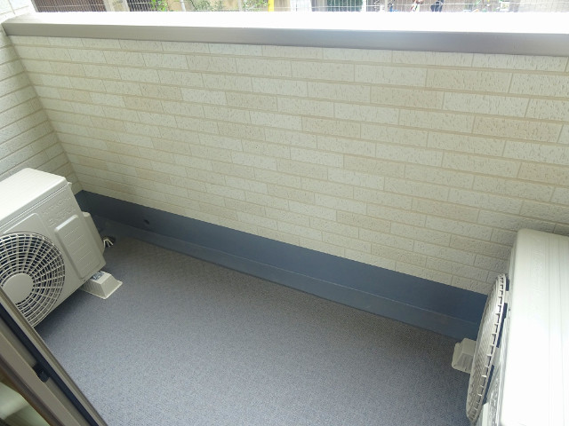 17/30 バルコニー