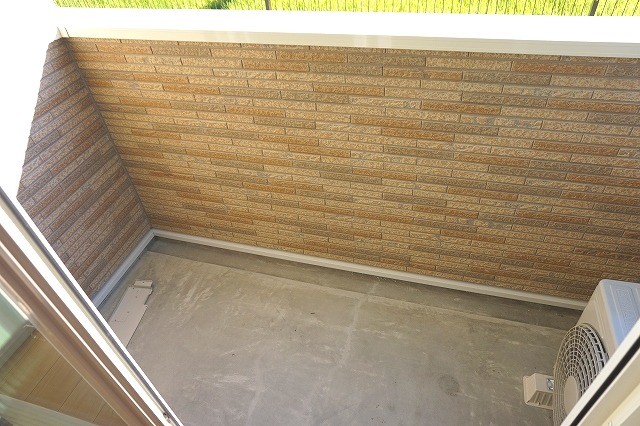 17/30 バルコニー