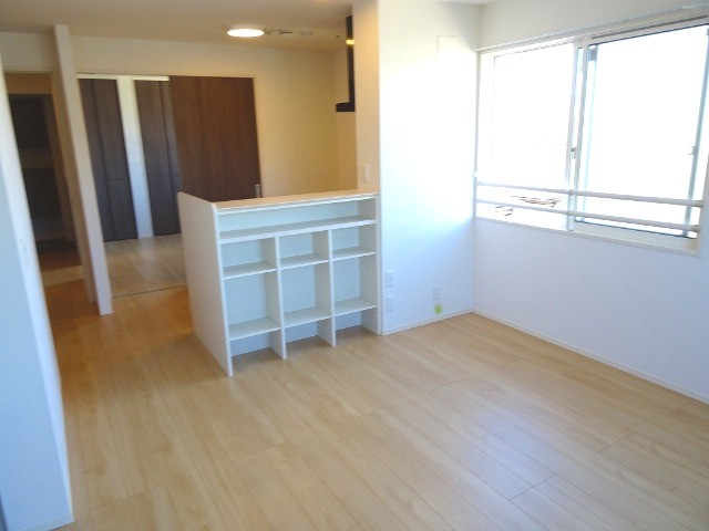 4/30 リビング/ダイニング