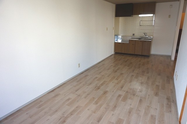 5/30 リビング/ダイニング