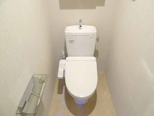 14/30 トイレ