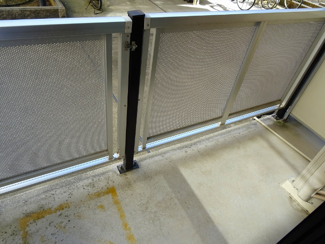 17/30 バルコニー