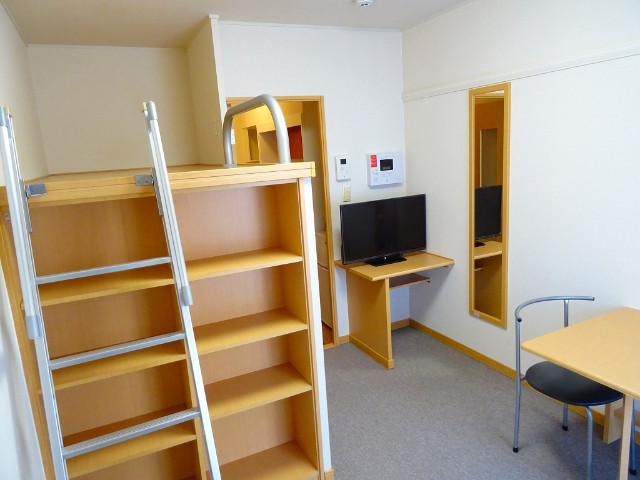 5/30 リビング/ダイニング