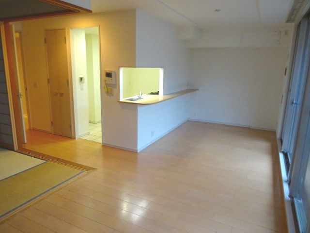 4/30 リビング/ダイニング