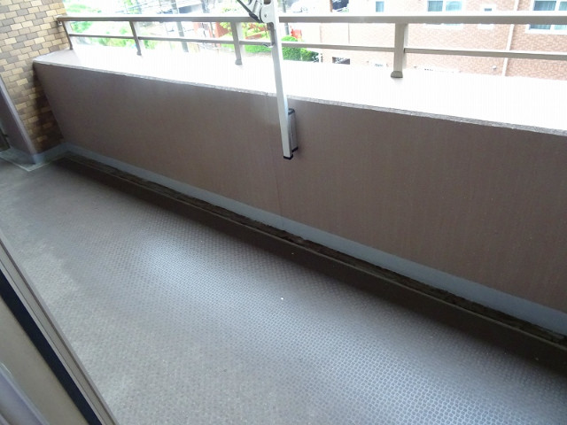 17/30 バルコニー