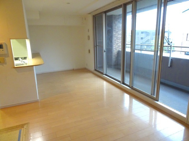 5/30 リビング/ダイニング