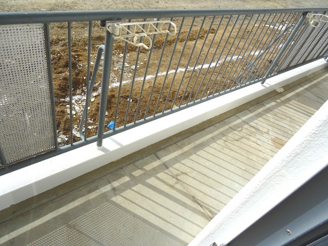 18/30 バルコニー