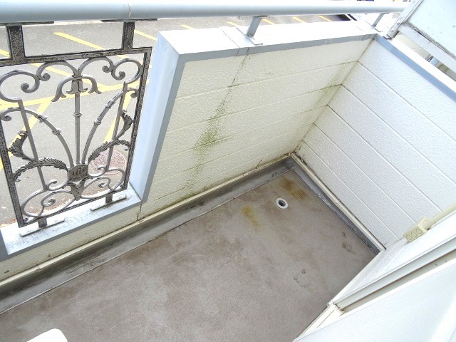 16/30 バルコニー