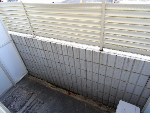 17/30 バルコニー