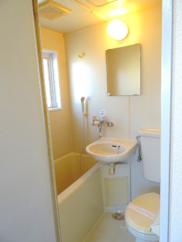 浴室