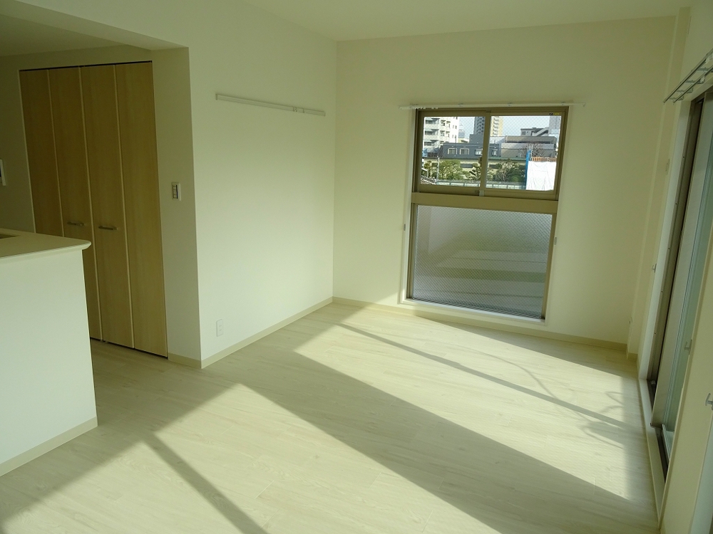 4/30 リビング/ダイニング