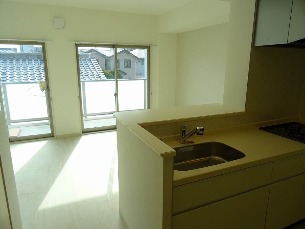 5/30 リビング/ダイニング