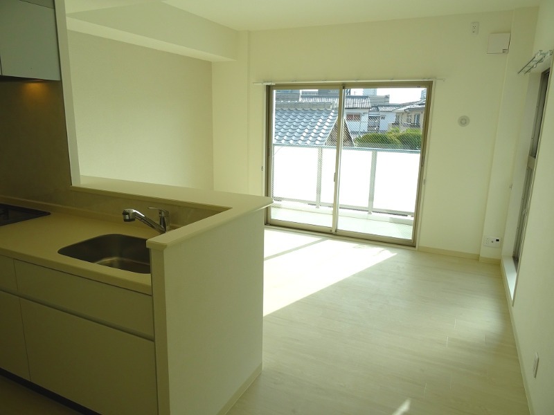 5/30 リビング/ダイニング