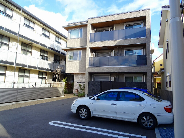 2/29 外観