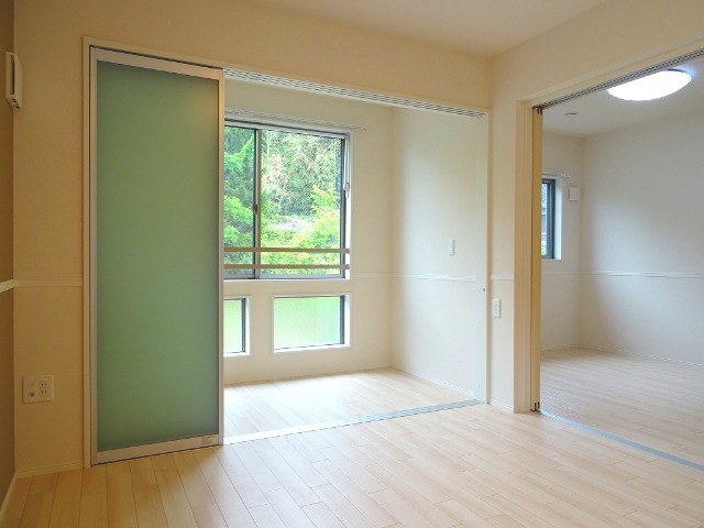 5/30 リビング/ダイニング