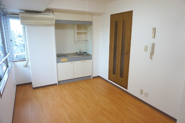 5/30 リビング/ダイニング