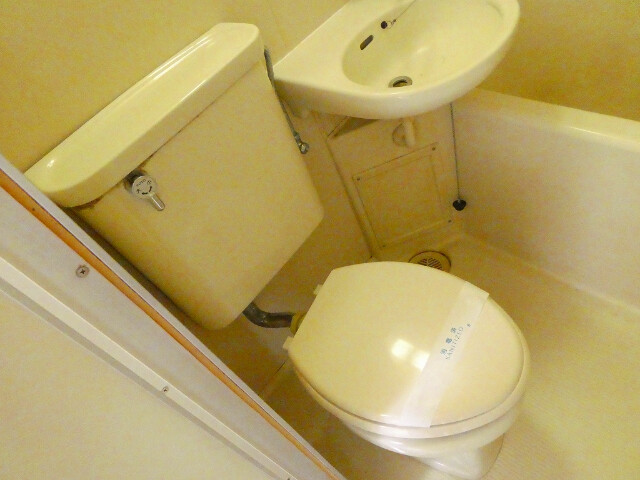 15/30 トイレ