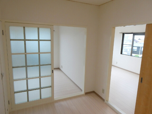 5/30 リビング/ダイニング