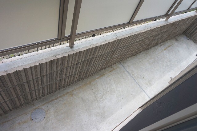 17/30 バルコニー