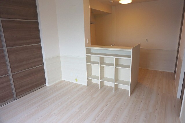 4/30 リビング/ダイニング