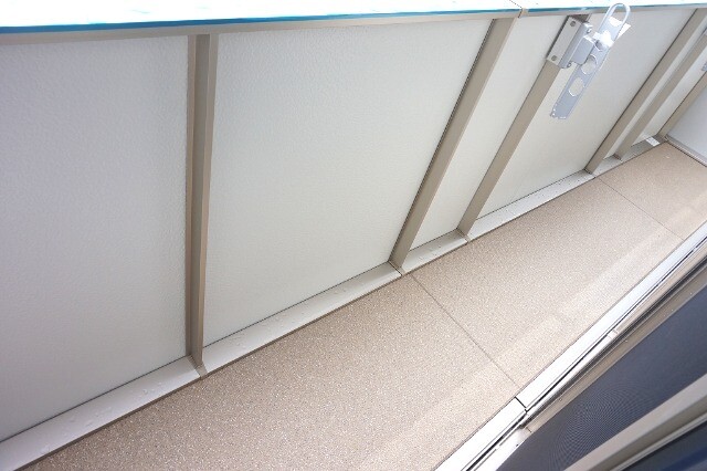 17/30 バルコニー