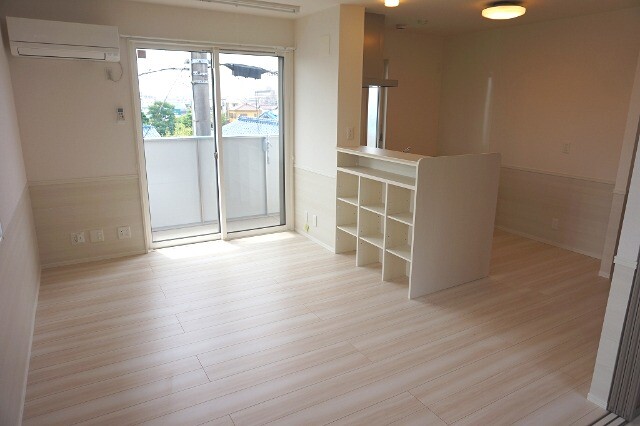 4/30 リビング/ダイニング