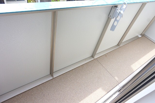 17/30 バルコニー