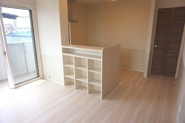 5/30 リビング/ダイニング