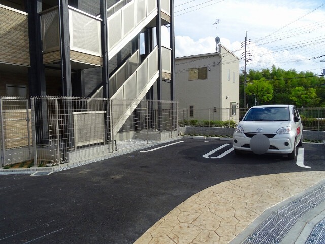 29/30 駐車場