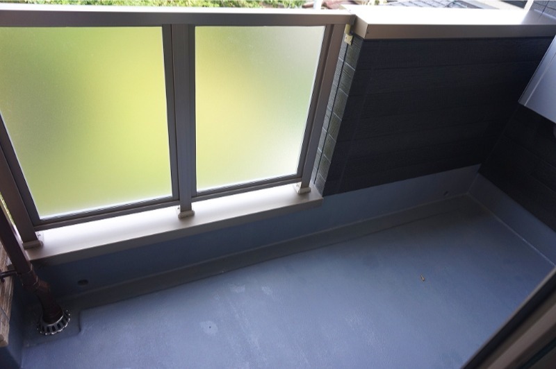 17/30 バルコニー