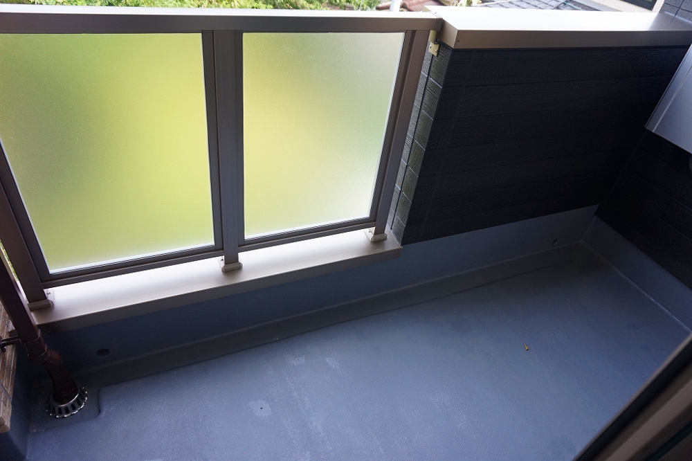 17/30 バルコニー