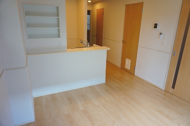 4/30 リビング/ダイニング