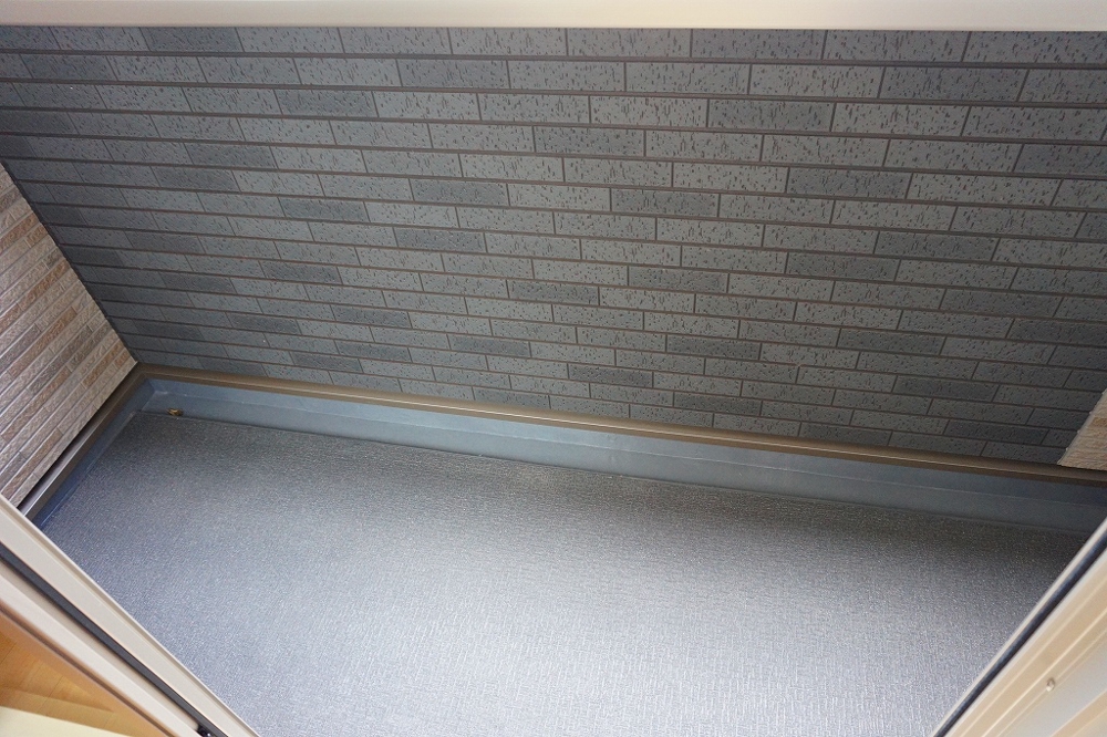 17/30 バルコニー