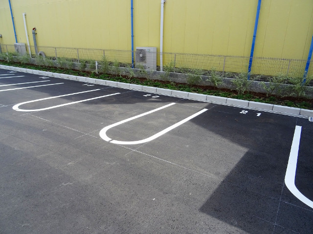29/30 駐車場