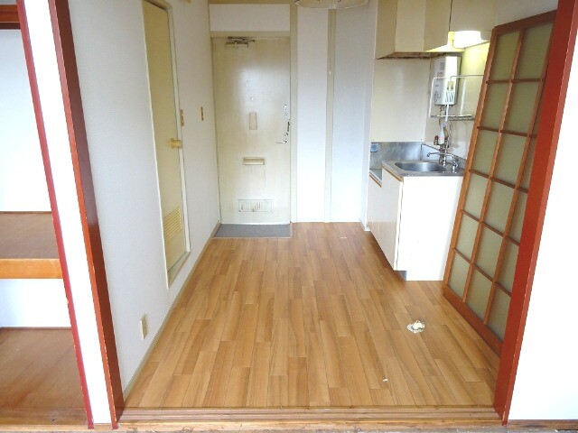 4/30 リビング/ダイニング