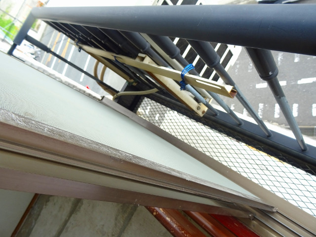 17/30 バルコニー