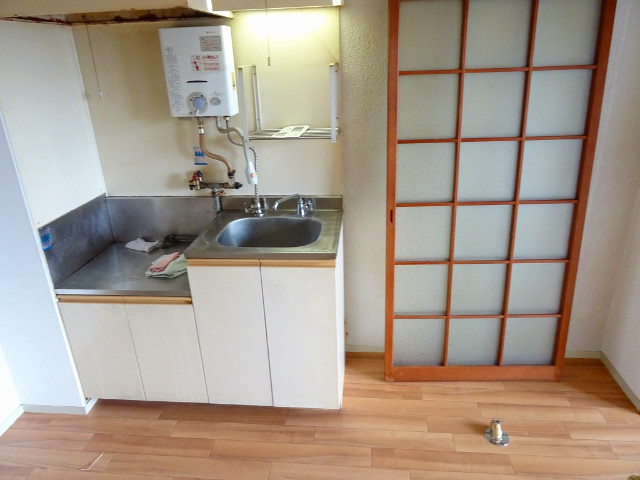 5/30 リビング/ダイニング