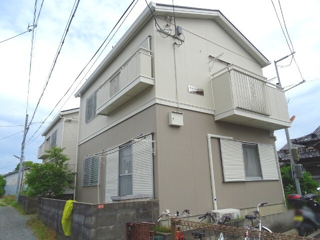 2/5 外観