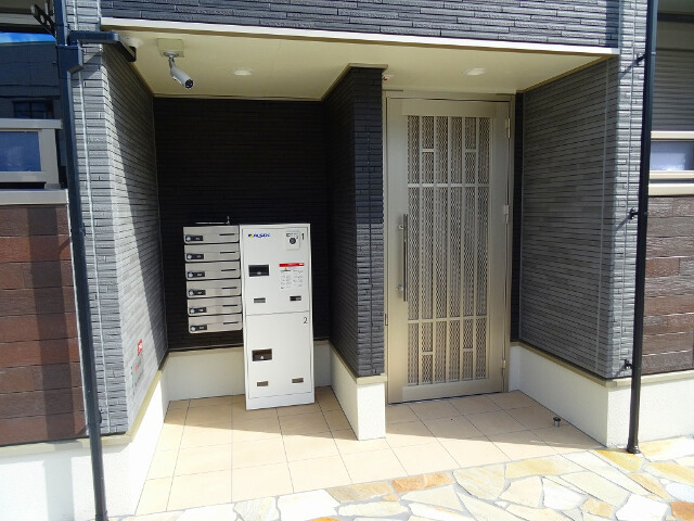 29/30 エントランス