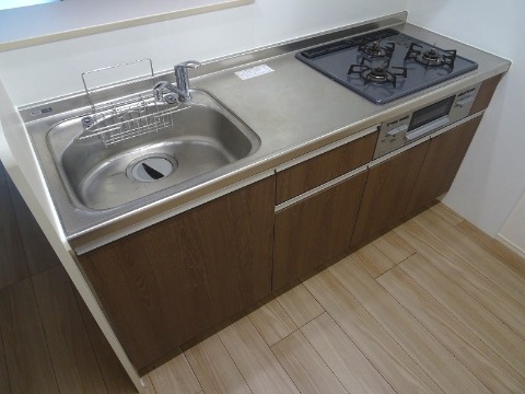 11/30 キッチン