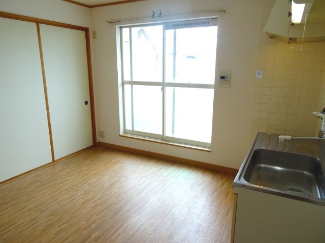 5/30 リビング/ダイニング