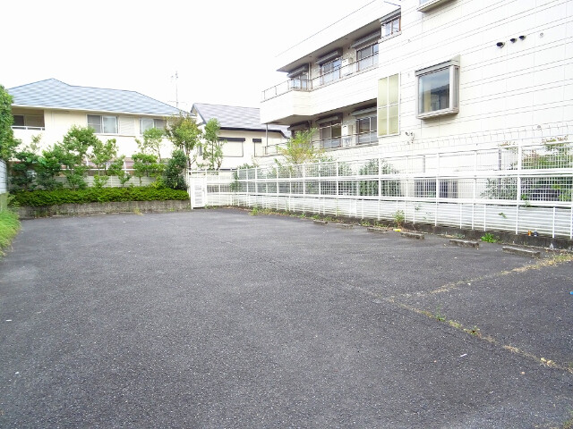 29/30 駐車場