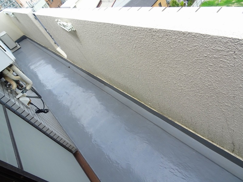 17/30 バルコニー