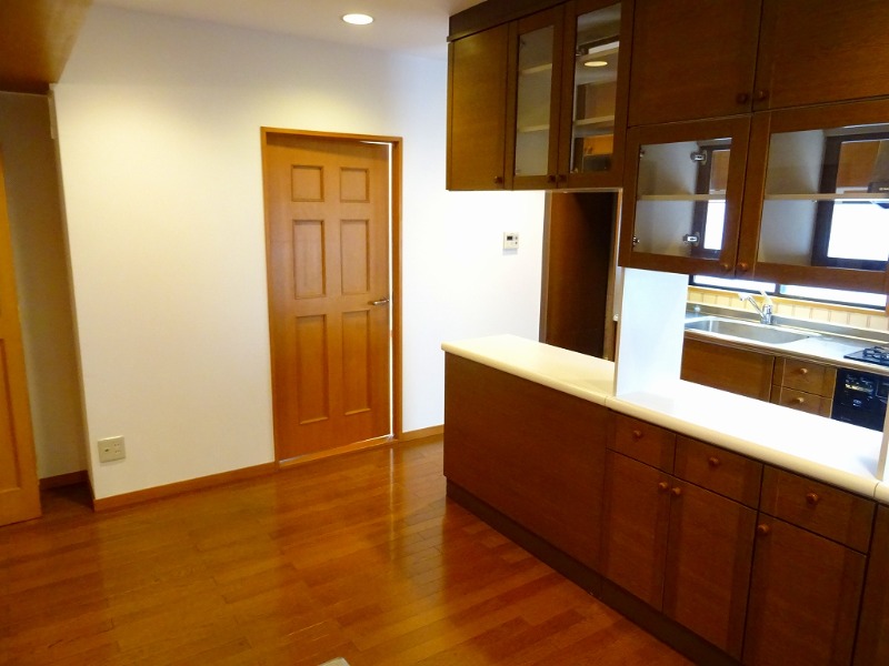 5/30 リビング/ダイニング