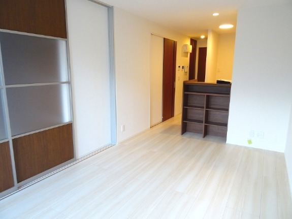 4/30 リビング/ダイニング