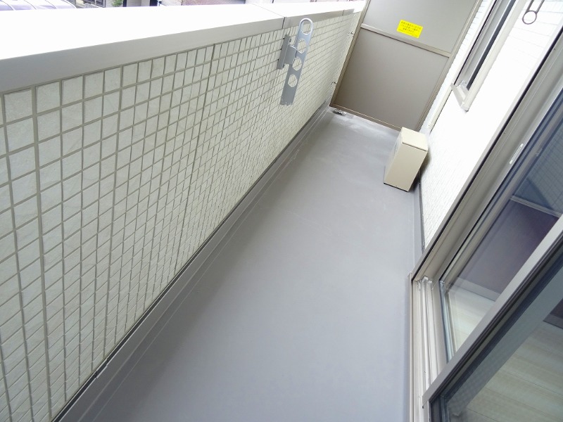 17/30 バルコニー